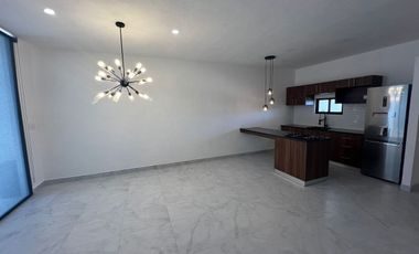 Casa en venta Privada TH36,  Komchen
