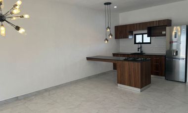 Casa en venta Privada TH36,  Komchen
