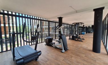 Listo para entrega departamento en venta , Privada Luer Temozón Norte