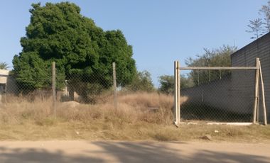 OAXACA VENTA HERMOSO TERRENO ZONA DE LACHIGOLO