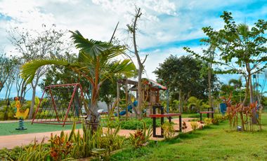 Terreno en venta Mérida Yucatán, Privada Nukuul Temozón