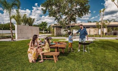 Casa en venta Mérida Yucatán, Privada Tamara Zona Country