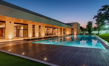 Casa en venta Mérida Yucatán, Privada Tamara Zona Country