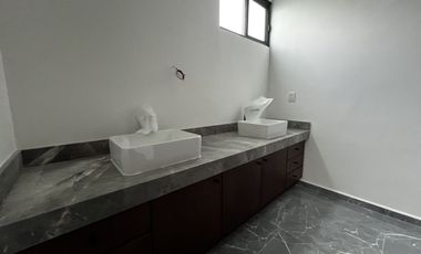 Casa en venta Mérida Yucatán, Privada Tamara Zona Country