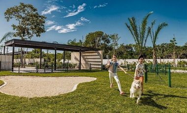 Casa en venta Mérida Yucatán, Privada Tamara Zona Country