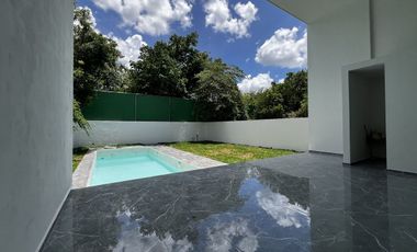 Casa en venta Mérida Yucatán, Privada Tamara Zona Country