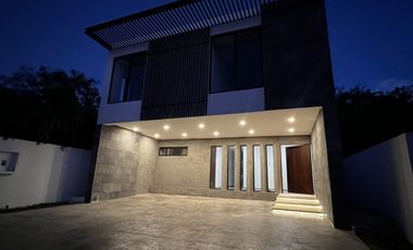 Casa en venta Mérida Yucatán, Privada Tamara Zona Country