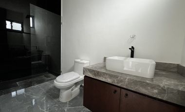 Casa en venta Mérida Yucatán, Privada Tamara Zona Country