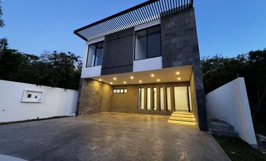 Casa en venta Mérida Yucatán, Privada Tamara Zona Country