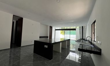 Casa en venta Mérida Yucatán, Privada Tamara Zona Country