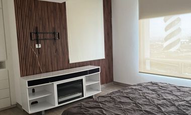 Departamento en renta Puebla lomas de Angelópolis sonata Towers