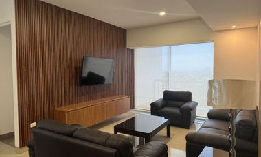 Departamento en renta Puebla lomas de Angelópolis sonata Towers