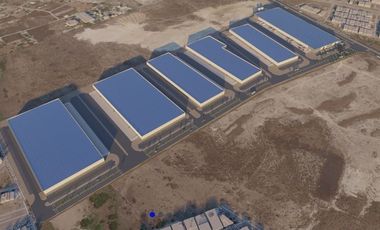 MTY APODACA OTE. 222,942 ft2 VESTA PARK APODACA VEDIR 49 LR 080624