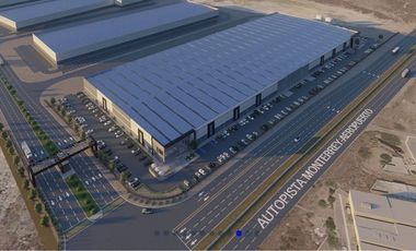 MTY APODACA OTE. 222,942 ft2 VESTA PARK APODACA VEDIR 49 LR 080624