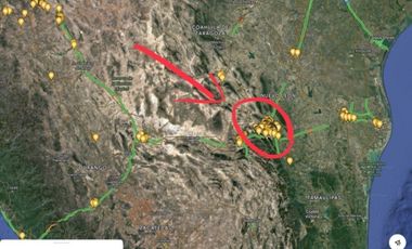 MTY APODACA OTE. 222,942 ft2 VESTA PARK APODACA VEDIR 49 LR 080624