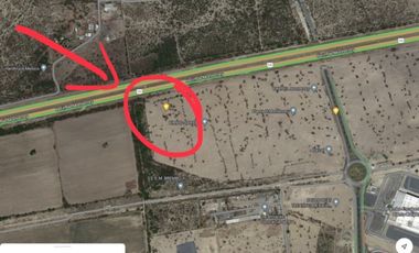 MTY ESCOBEDO NTE.  BTS 355,209 ft2 Pocket Park Escobedo GPDIR 1 LR 020824