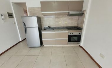 Departamento dos ambientes Morón