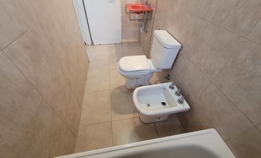 Departamento dos ambientes Morón