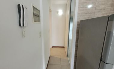 Departamento dos ambientes Morón