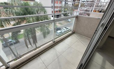 Departamento dos ambientes Morón