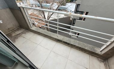 Departamento dos ambientes Morón