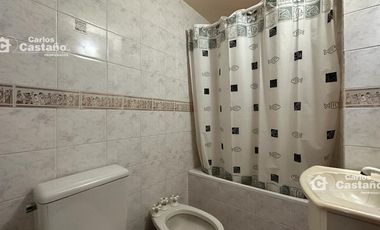 Monoambiente Muy Luminoso, Apto Profesional