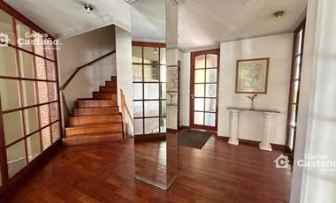 Monoambiente Muy Luminoso, Apto Profesional