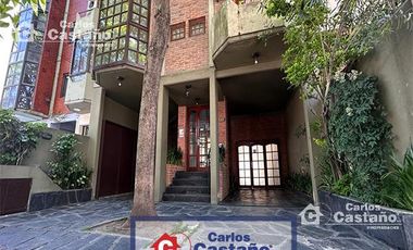 Monoambiente Muy Luminoso, Apto Profesional