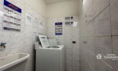 Monoambiente Muy Luminoso, Apto Profesional