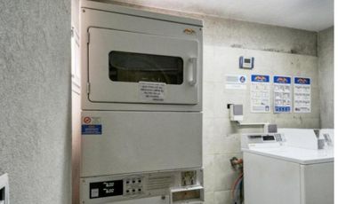 Departamento Oficina- Amenities en Belgrano
