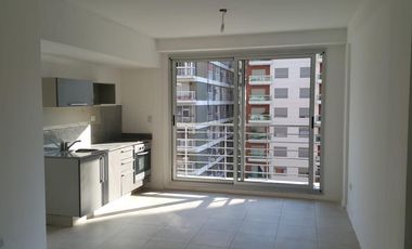 Departamento Oficina- Amenities en Belgrano
