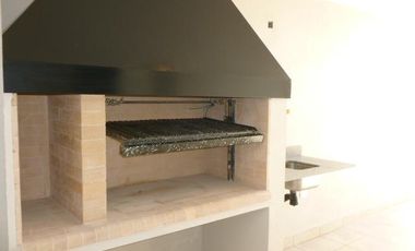 Departamento Oficina- Amenities en Belgrano