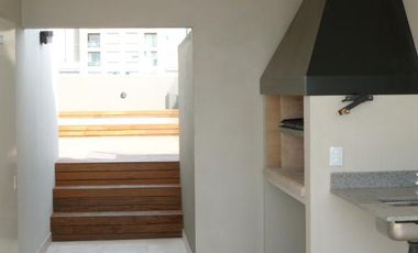 Departamento Oficina- Amenities en Belgrano
