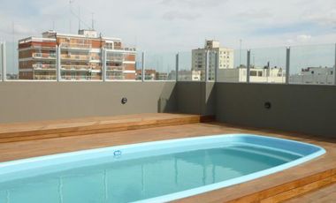 Departamento Oficina- Amenities en Belgrano