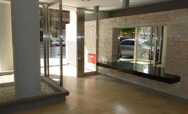 Departamento Oficina- Amenities en Belgrano