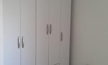 Departamento Oficina- Amenities en Belgrano