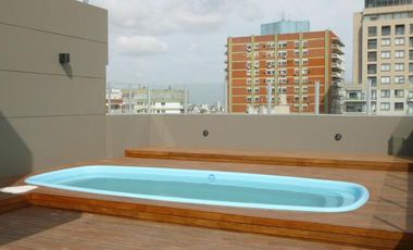 Departamento Oficina- Amenities en Belgrano