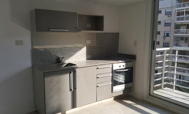 Departamento Oficina- Amenities en Belgrano