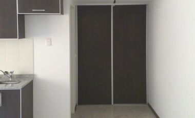 Alquiler de Departamento APTO PROFESIONAL 1 Amb en Haedo