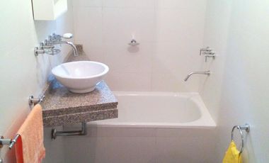 Alquiler de Departamento APTO PROFESIONAL 1 Amb en Haedo