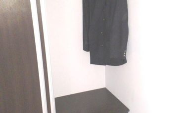 Alquiler de Departamento APTO PROFESIONAL 1 Amb en Haedo
