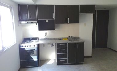 Alquiler de Departamento APTO PROFESIONAL 1 Amb en Haedo