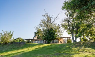 â¢	FINCA PREMIUM / DESVIO ARIJON / DE PELICULA! /
