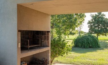 â¢	FINCA PREMIUM / DESVIO ARIJON / DE PELICULA! /