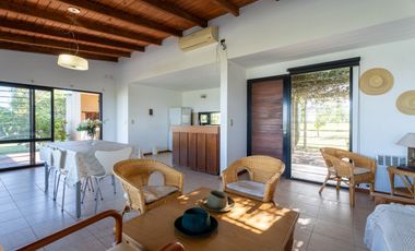 â¢	FINCA PREMIUM / DESVIO ARIJON / DE PELICULA! /
