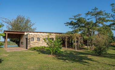 â¢	FINCA PREMIUM / DESVIO ARIJON / DE PELICULA! /