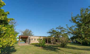 â¢	FINCA PREMIUM / DESVIO ARIJON / DE PELICULA! /