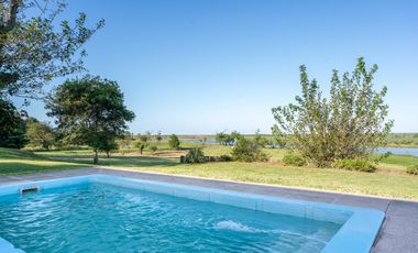 â¢	FINCA PREMIUM / DESVIO ARIJON / DE PELICULA! /