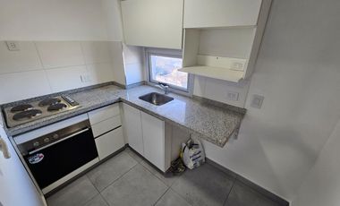 DEPARTAMENTO EN ALQUILER EN ITUZAINGO SUR - 2 AMBIENTES