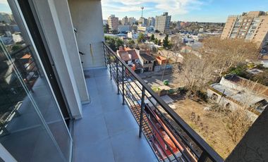 DEPARTAMENTO EN ALQUILER EN ITUZAINGO SUR - 2 AMBIENTES